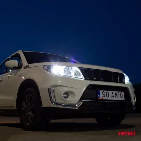 AMiO LED fényszóróizzók BF sorozat HB4 9006 (02247)