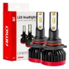 AMiO LED fényszóróizzók BF sorozat HB4 9006 (02247)