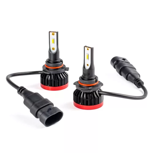AMiO LED fényszóróizzók BF sorozat HB4 9006 (02247)