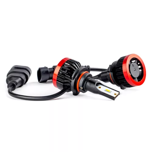 AMiO LED fényszóróizzók BF sorozat HB4 9006 (02247)