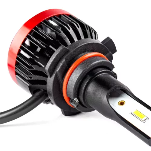 AMiO LED fényszóróizzók BF sorozat HB4 9006 (02247)