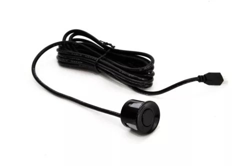 AMiO parkolást segítő rendszer TFT01 4,3" – HD-307-IR 4 érzékelők fekete (02265)