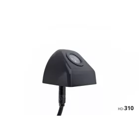   AMiO parkolást segítő rendszer TFT01 4,3" – HD-310 4 érzékelők fekete (02271)