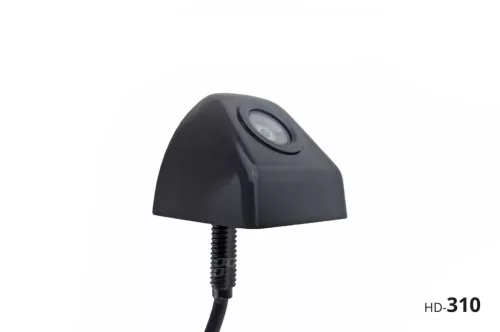 AMiO parkolást segítő rendszer TFT01 4,3" – HD-310 4 érzékelők fekete "GOLD" (02274)