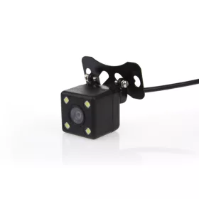   AMiO parkolást segítő rendszer TFT01 4,3" – HD 315 LED 4 érzékelők fekete belső rögzítésű 16,5mm (02277)