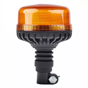   AMiO LED-es figyelmeztető lámpa 36 LED flex R65 R10 12V 24V W03p (02293)