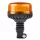 AMiO LED-es figyelmeztető lámpa 36 LED flex R65 R10 12V 24V W03p (02293)