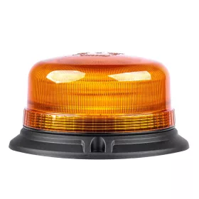   AMiO LED-es figyelmeztető lámpa 36 LED rögzítőcsavarok R65 R10 12V 24V W03b (02296)