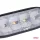 AMiO LED-es figyelmeztető lámpa 4 LED R65 R10 12-24V (02298)