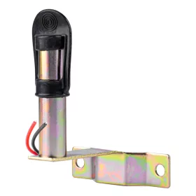   AMiO rögzítő konzol – figyelmeztető lámpa típus ‘L’ 24mm MP01 (02301)