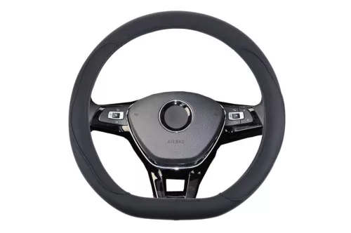 AMiO kormányvédő SWC-22-M D-forma (37-39cm) (02304)