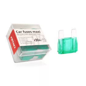 AMiO MAXI biztosítéktábla 10 db 30A (02325)