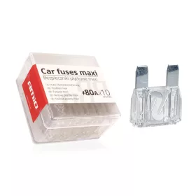 AMiO MAXI biztosítéktábla 10 db 80A (02329)
