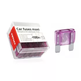 AMiO MAXI biztosítéktábla 10 db 100A (02330)