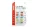 AMiO MICRO 2 biztosíték 10 db bliszter (02331)