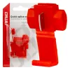 AMiO leágazó gyorscsatlakozó 0,5–1 mm², 10 A, 5 db (02340)