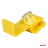 AMiO leágazó gyorscsatlakozó 4–6 mm², 24 A, 4 db (02342)