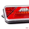 AMiO Hátsó kombinált LED-lámpa RCL-02-L dinamikus, bal (02364)