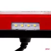 AMiO Hátsó kombinált LED-lámpa RCL-04-L dinamikus, bal (02368)