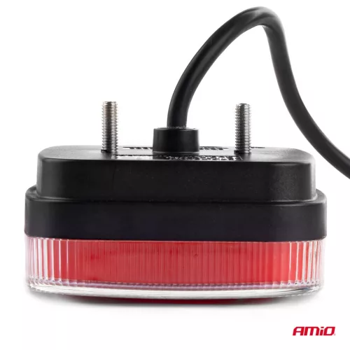 AMiO Hátsó kombinált LED-lámpa RCL-05-LR bal/jobb (02370)