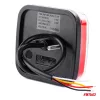 AMiO Hátsó kombinált LED-lámpa RCL-05-LR bal/jobb (02370)