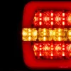 AMiO Hátsó kombinált LED-lámpa RCL-05-LR bal/jobb (02370)