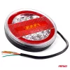 AMiO Hátsó kombinált LED-lámpa RCL-07-LR dinamikus bal/jobb (02372)