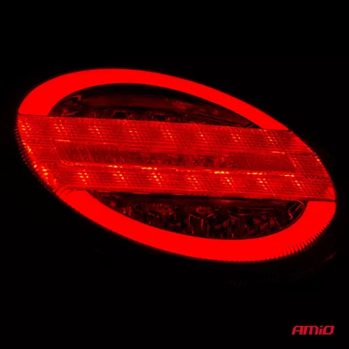 AMiO Hátsó kombinált LED-lámpa RCL-07-LR dinamikus bal/jobb (02372)