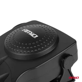   AMiO autós fűtőventilátor és páramentesítő -12V 150W (02385)