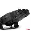 AMiO autós fűtőventilátor és páramentesítő -12V 150W (02385)