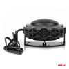 AMiO autós fűtőventilátor és páramentesítő -12V 150W (02385)