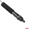 AMiO zsenília teleszkópos vízátfolyós mosókefe 120-200cm (02398)