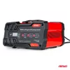 AMiO akkumulátortöltő 12A 12/24V – indításrásegítő 12V 75 a (02400)