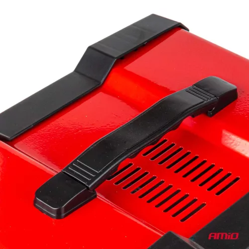 AMiO akkumulátortöltő 12A 12/24V – indításrásegítő 12V 75 a (02400)