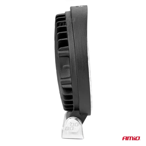 AMiO munkalámpa AWL06 9 LED szórt fényű 9-36V (02420)
