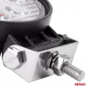 AMiO munkalámpa AWL06 9 LED szórt fényű 9-36V (02420)