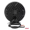 AMiO munkalámpa AWL06 9 LED szórt fényű 9-36V (02420)