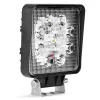 AMiO munkalámpa AWL07 9 LED szórt fényű 9-36V (02421)