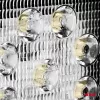 AMiO munkalámpa AWL07 9 LED szórt fényű 9-36V (02421)