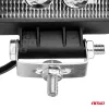AMiO munkalámpa AWL07 9 LED szórt fényű 9-36V (02421)