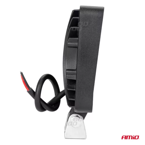 AMiO munkalámpa AWL07 9 LED szórt fényű 9-36V (02421)