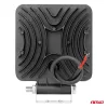 AMiO munkalámpa AWL07 9 LED szórt fényű 9-36V (02421)