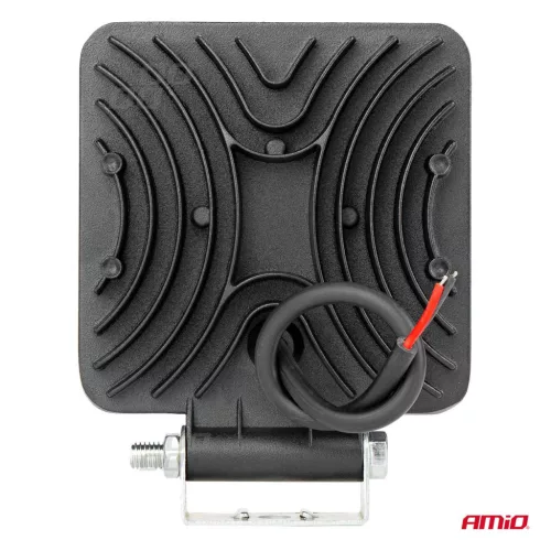 AMiO munkalámpa AWL07 9 LED szórt fényű 9-36V (02421)
