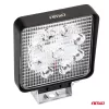 AMiO munkalámpa AWL07 9 LED szórt fényű 9-36V (02421)