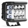 AMiO munkalámpa AWL08 12 LED (2 Funkcje) 9-36V (02422)