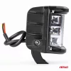 AMiO munkalámpa AWL08 12 LED (2 Funkcje) 9-36V (02422)