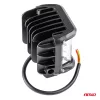 AMiO munkalámpa AWL08 12 LED (2 Funkcje) 9-36V (02422)