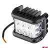 AMiO munkalámpa AWL08 12 LED (2 Funkcje) 9-36V (02422)