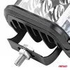 AMiO munkalámpa AWL08 12 LED (2 Funkcje) 9-36V (02422)