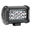 AMiO munkalámpa AWL09 28 LED szórt fényű 9-36V (02423)